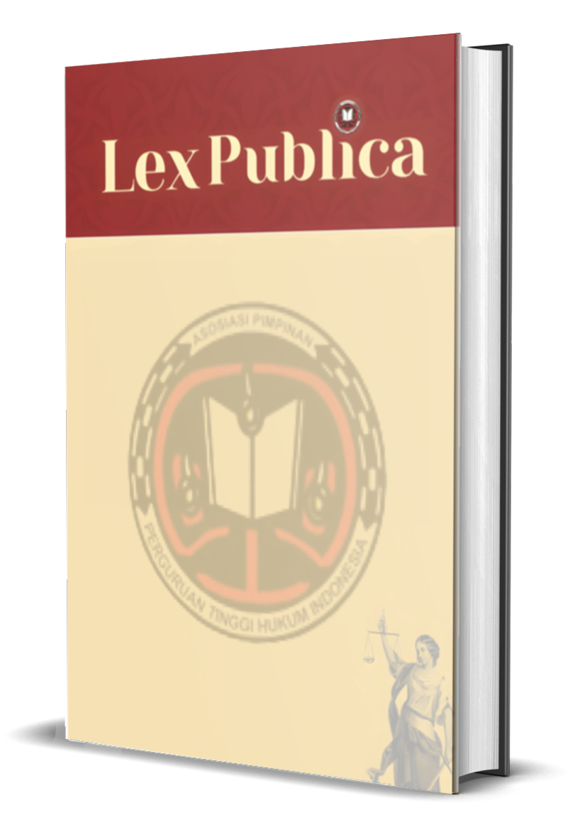 Lex Publica