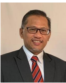 Ahmad Hidayat Buang