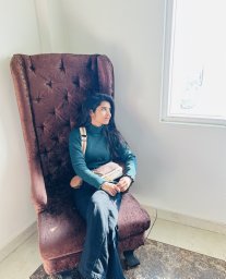 Prof. Charul Sharma