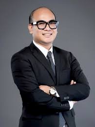 Ahmad Redi