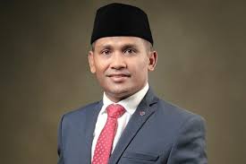 Ismail Rumadan