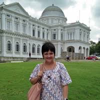 Marcella Elwina Simanjuntak