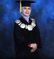Megawati Barthos