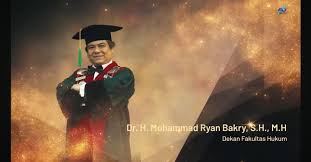 Mohammad Ryan Bakry