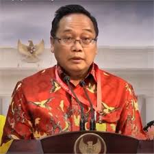 St. Laksanto Utomo