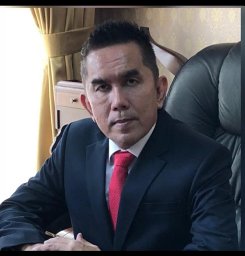 Tofik Yanuar Chandra