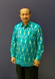 Edy Lisdiyono
