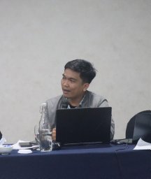 Geofani Milthree Saragih