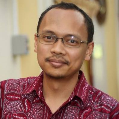 Haniff Ahamat