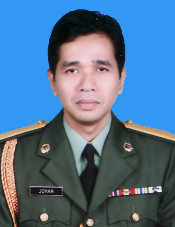 Johan Shamsuddin