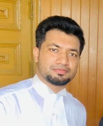 Md. Hasnath Kabir Fahim
