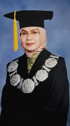 Megawati Barthos