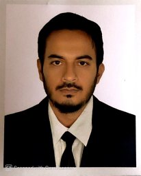Mohammad Belayet Hossain