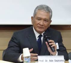 Ade Saptomo