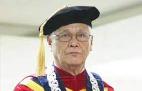 Bintan R. Saragih