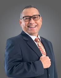 Faisal Santiago