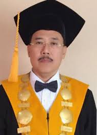 H. Dwidja Priyanto