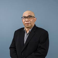 Kelik Wardiono