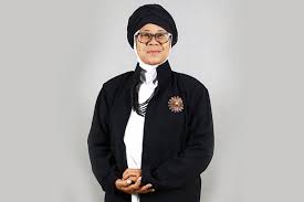 Retno Mawarini Sukmariningsih