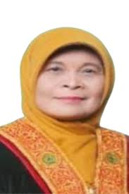 Sri Endah Wahyuningsih