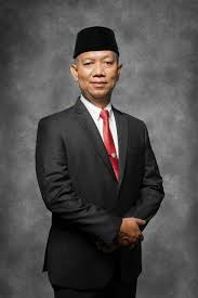 Syafrinaldi