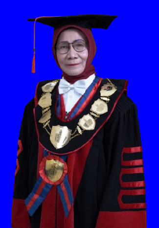 Waty Suwarty Haryono
