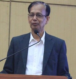 Rabi Narayan Subudhi