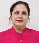 Dr. Yuvika Midha